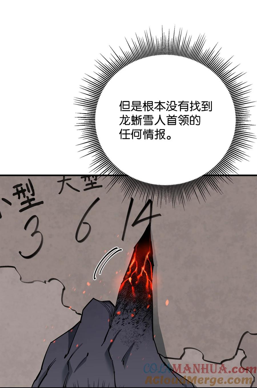 《最强饭桶》89 蜥蜴人首领 第49页