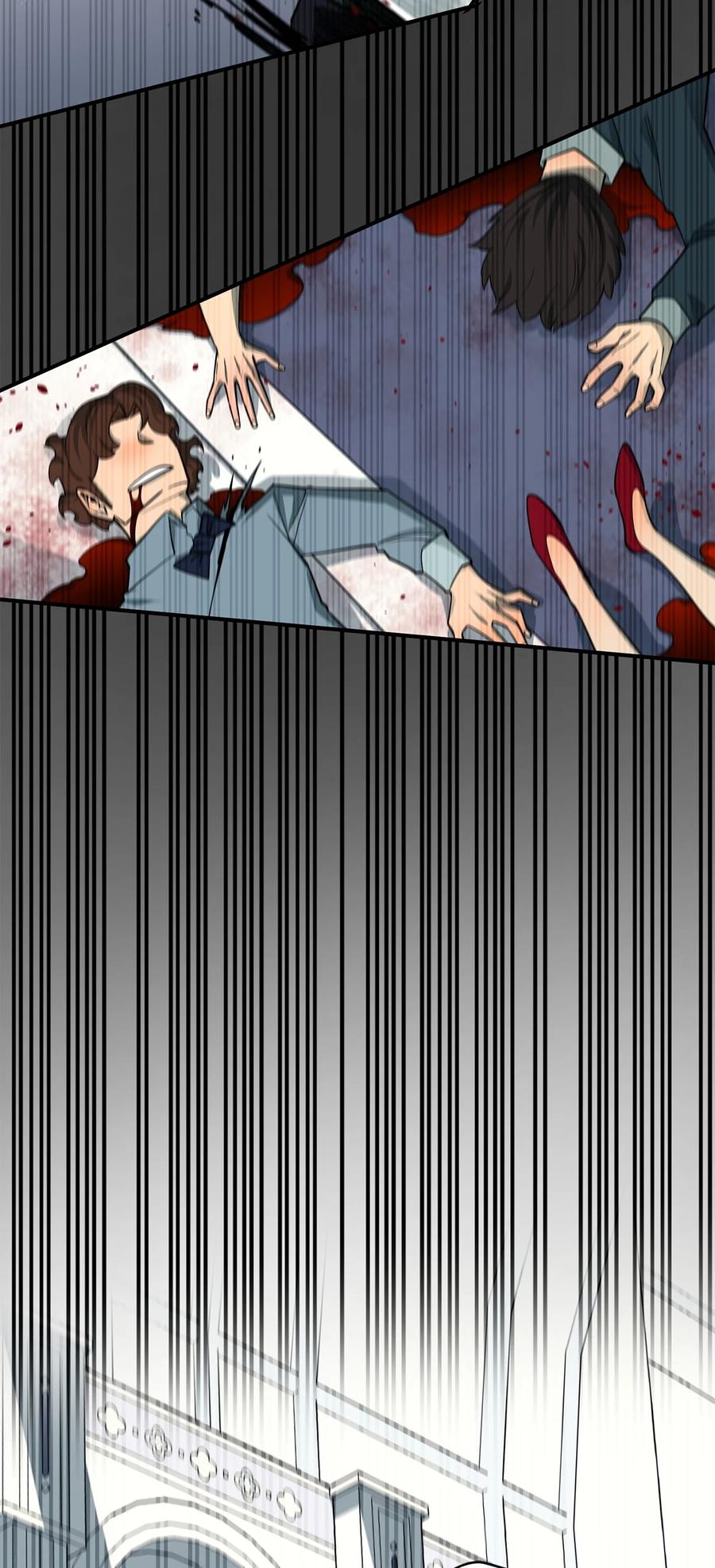 《最强饭桶》92 致命打击 第47页