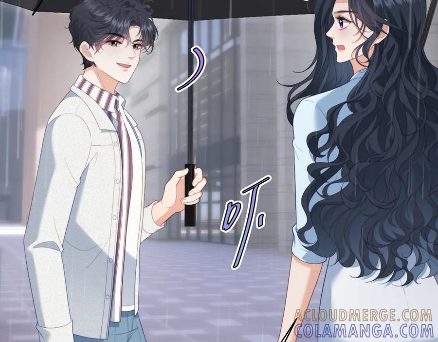《会长的伪萌女友》第14话 危险降临 第77页