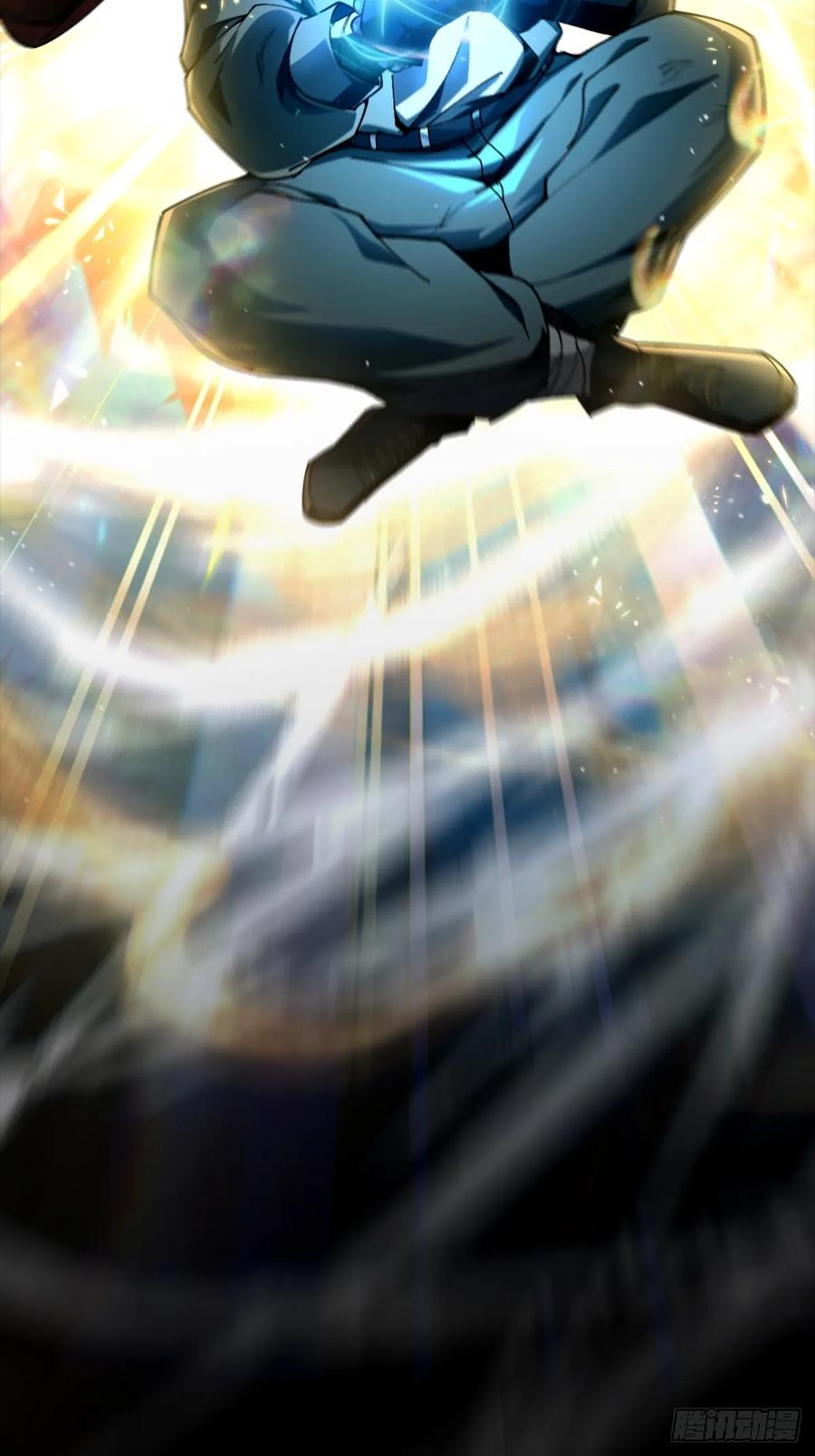 我在末世词条成神 - 新作预告！ - 第18张图