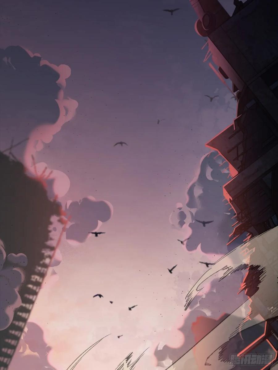 我在末世词条成神 - 新作预告！ - 第2张图