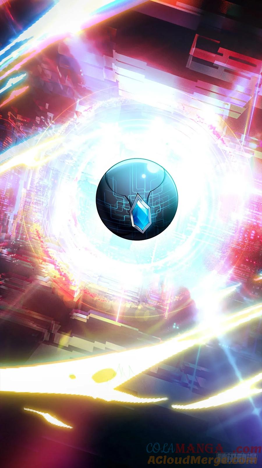 我在末世词条成神 - 新作预告！ - 第13张图