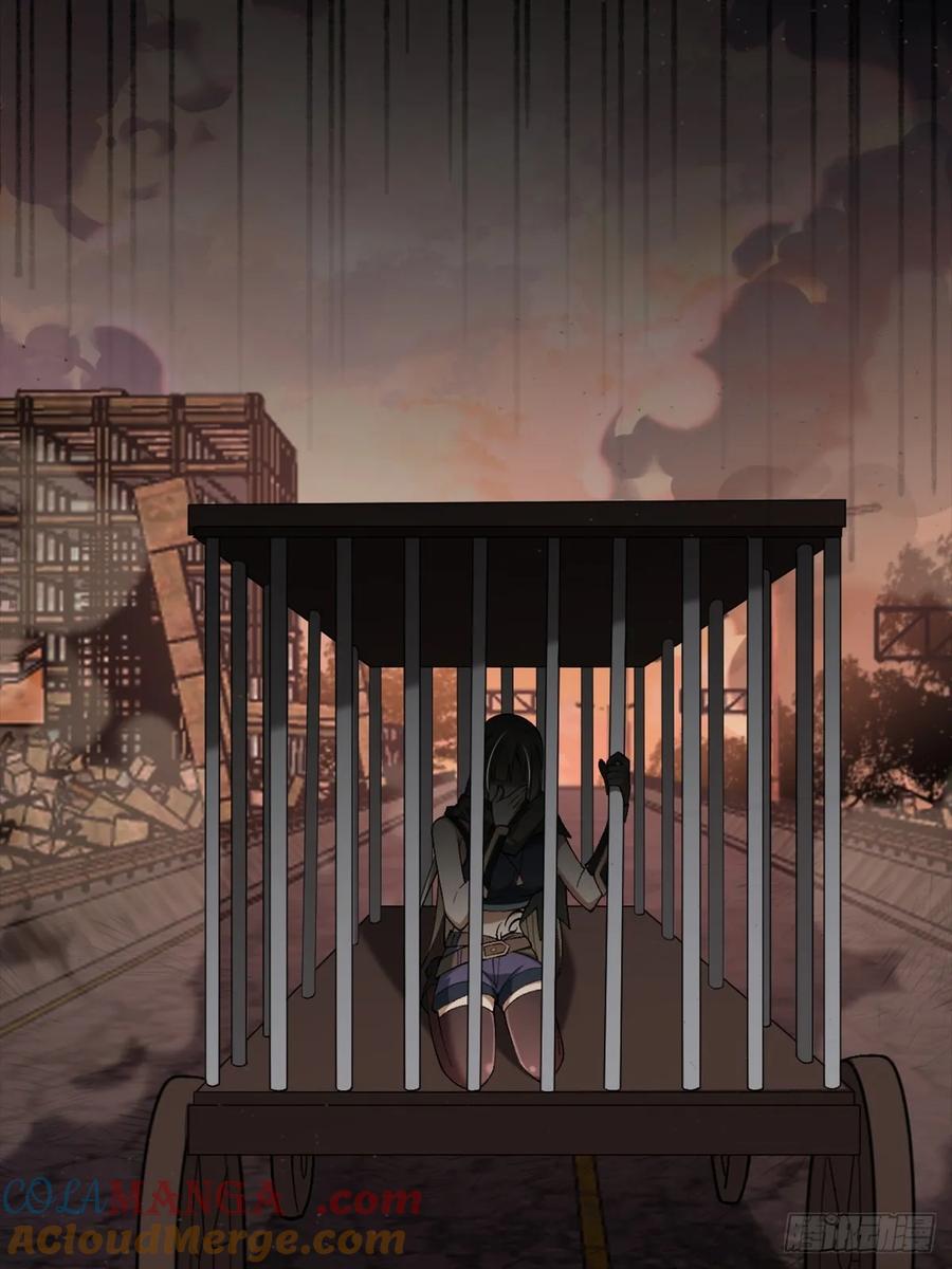 我在末世词条成神 - 新作预告！ - 第5张图