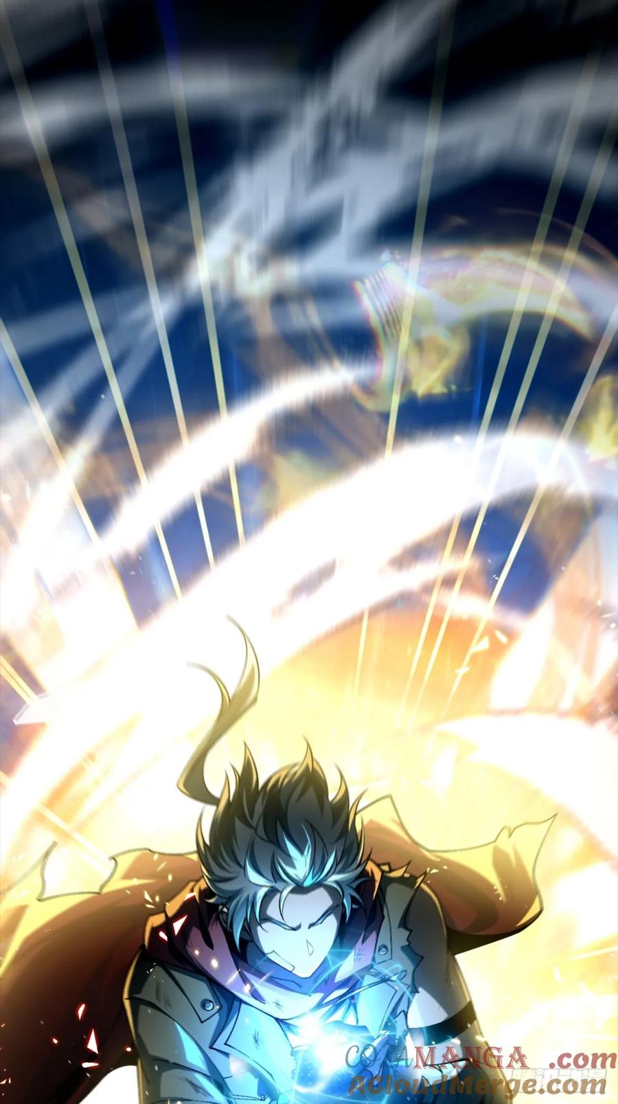 我在末世词条成神 - 新作预告！ - 第17张图