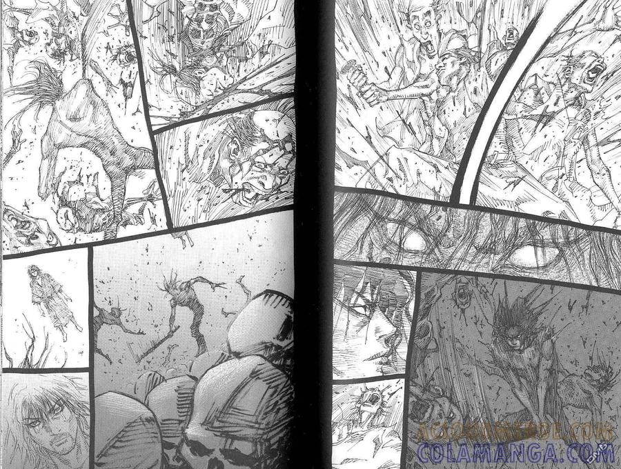 浪客行 - 第2卷 - 第61张图