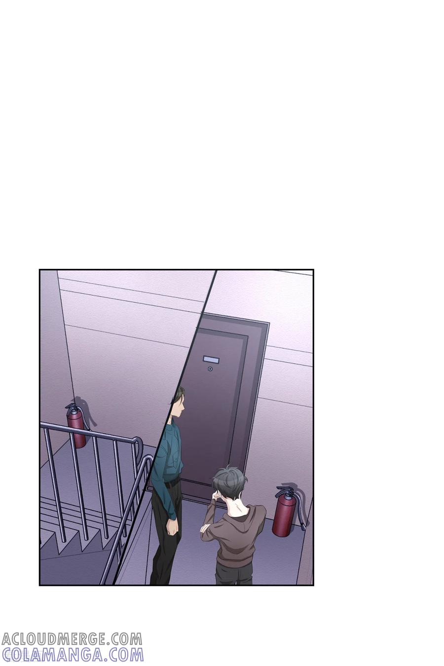 《影子侦探》第34话 诡异的音响和灭火器 第10页