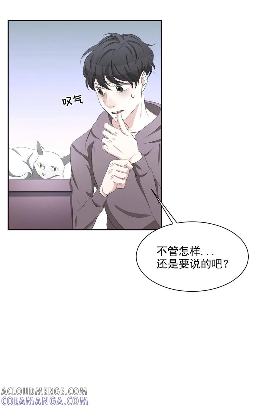 《影子侦探》第37话 公寓杀人真凶落网 第46页