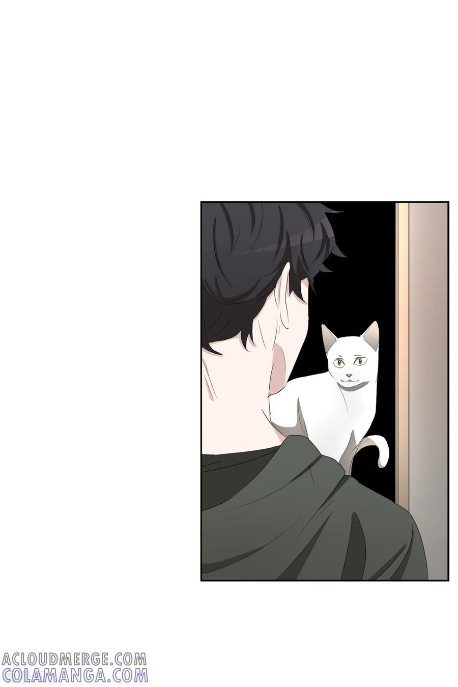 《影子侦探》第40话 如果我父亲不是杀人犯 第22页