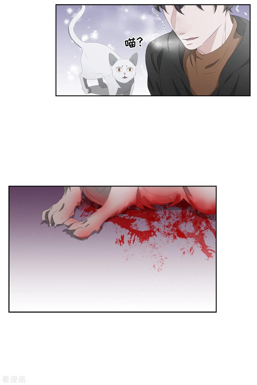 《影子侦探》第47话 朴刑警上线 第12页