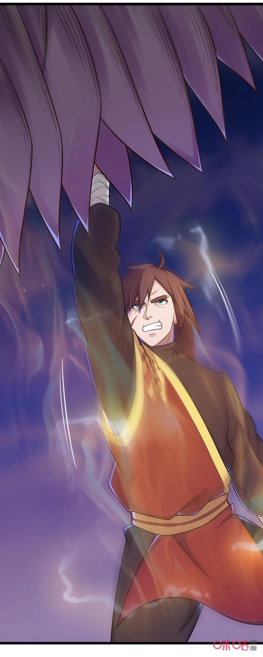 修仙狂神 第75话：送你去西天！ 第22页