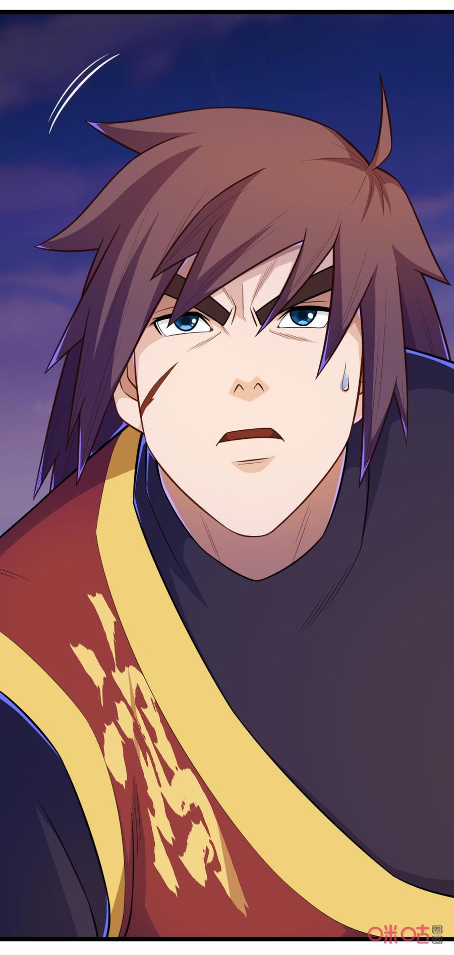 修仙狂神 第75话：送你去西天！ 第20页