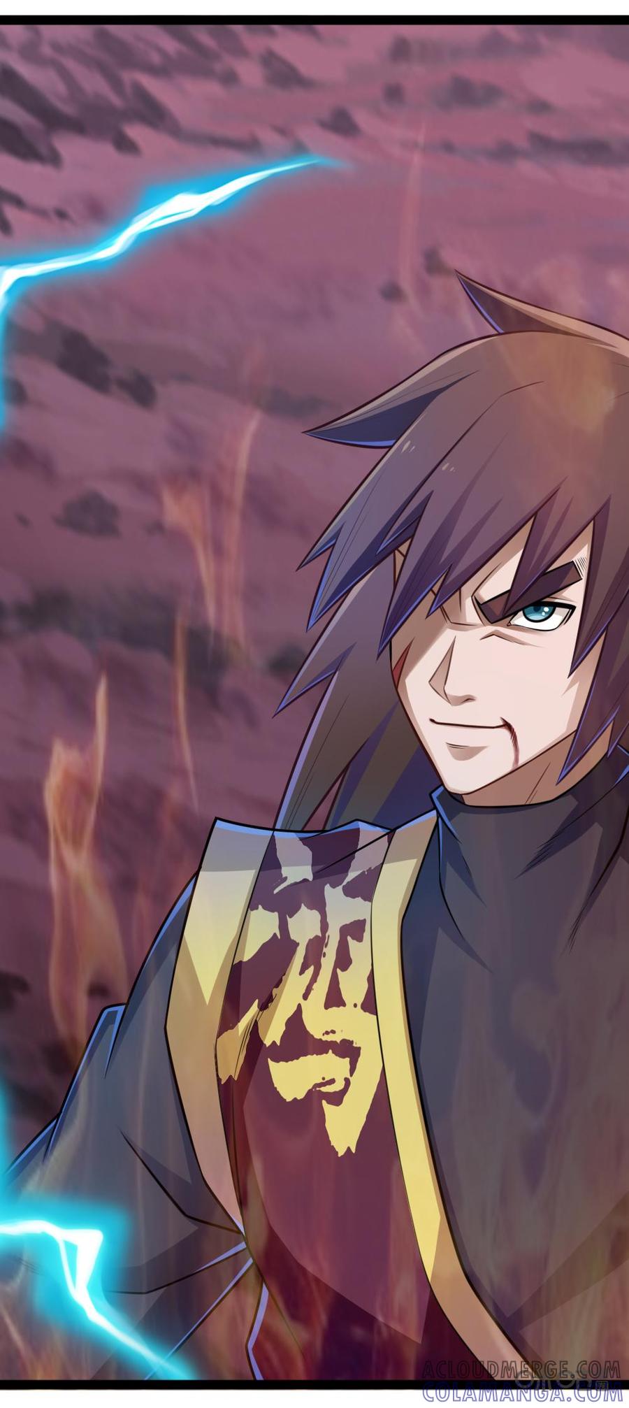 修仙狂神 第78话：限制！ 第31页