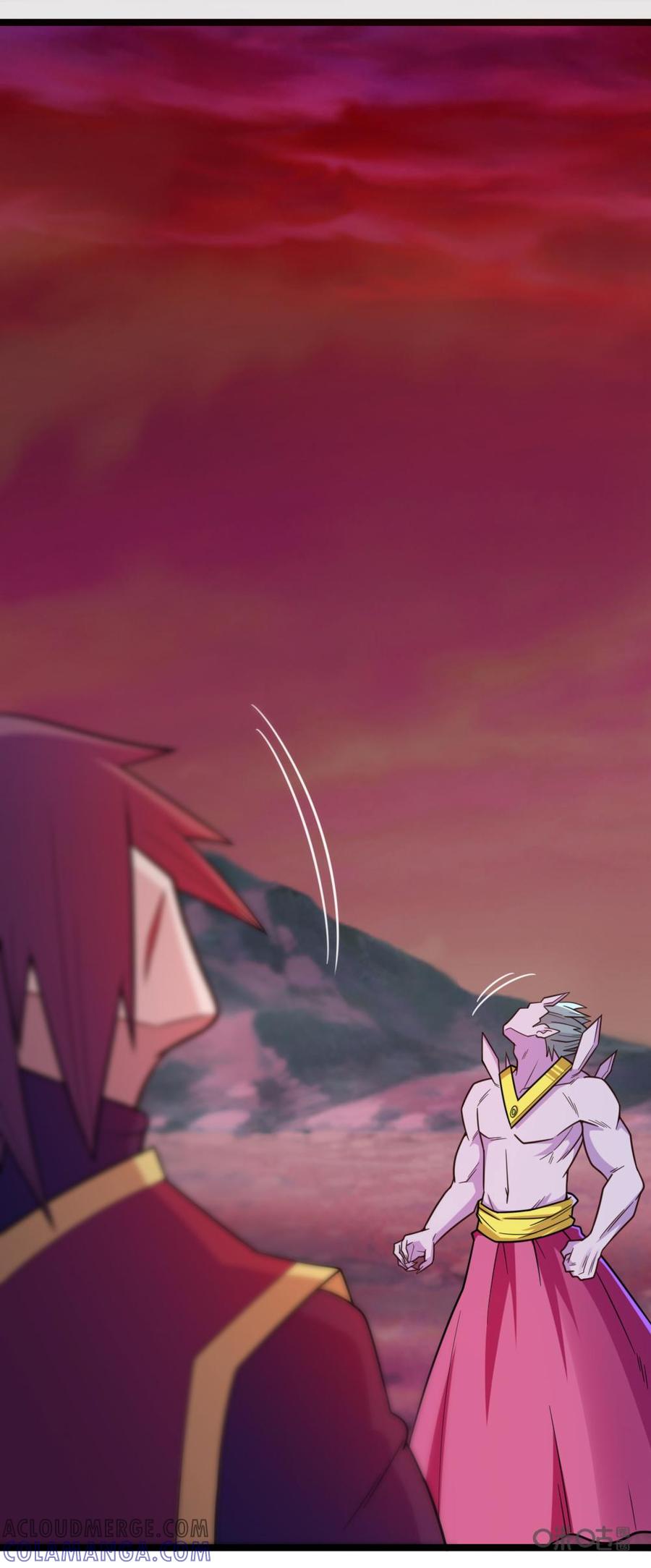 修仙狂神 第79话：变故 第27页