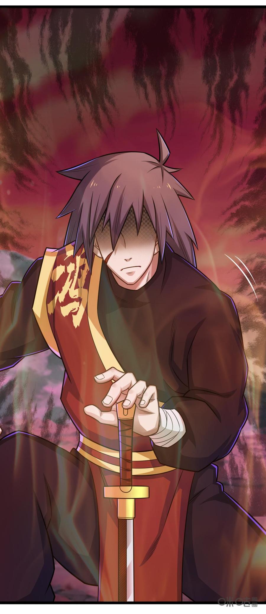 修仙狂神 第81话：扮猪吃老虎 第18页
