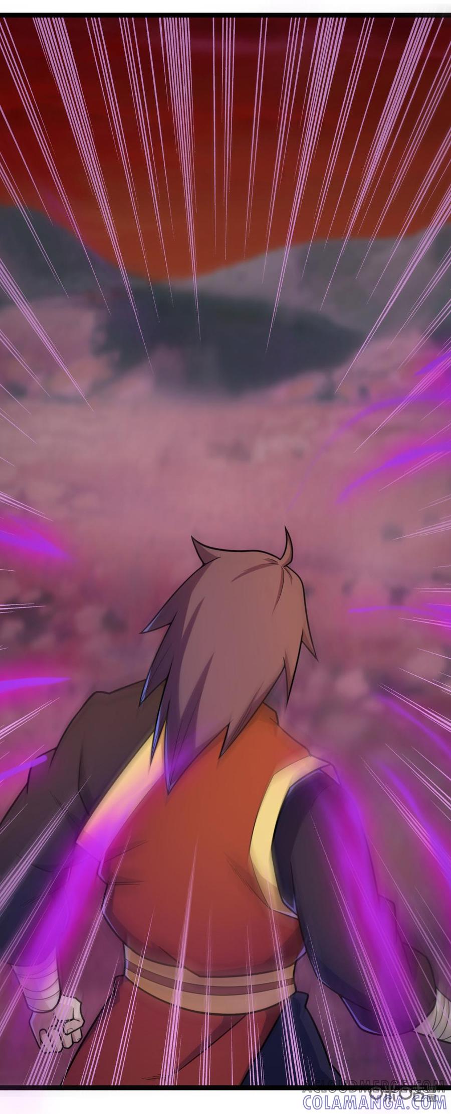修仙狂神 第81话：扮猪吃老虎 第3页