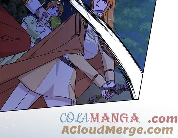 坏蛋们的掌上千金 - 第120话 真正的恶魔 - 第113张图