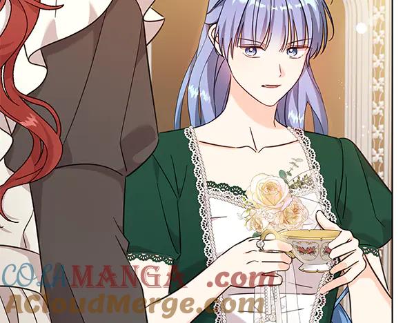 坏蛋们的掌上千金 - 第121话 单枪匹马 - 第41张图