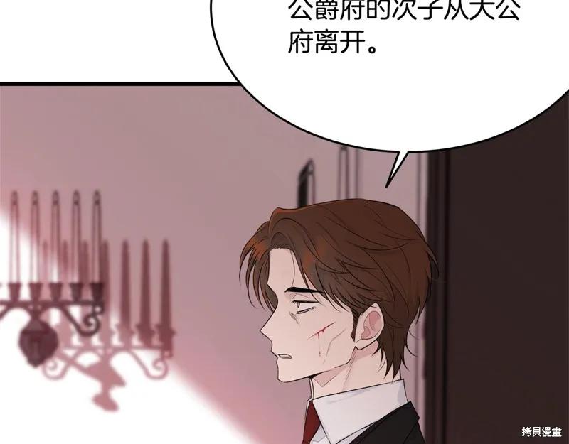 《明明是冷美人小姐却变成了忠犬大少爷》第73话 第175页