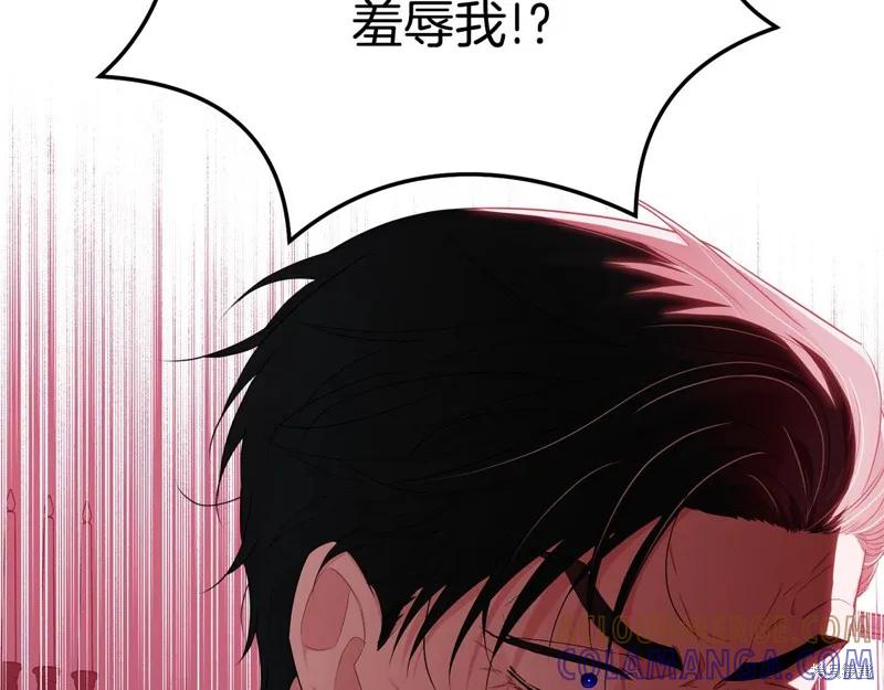 《明明是冷美人小姐却变成了忠犬大少爷》第73话 第165页