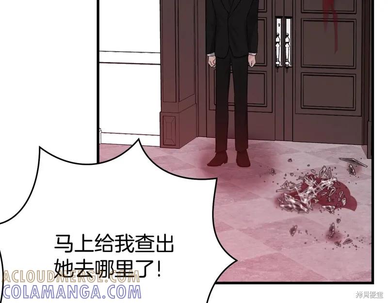 《明明是冷美人小姐却变成了忠犬大少爷》第73话 第173页