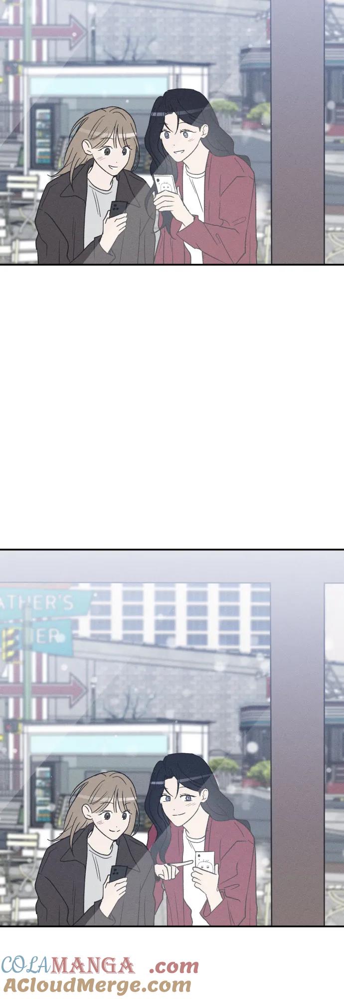 男闺蜜准则 - 第74话 特别篇（3） - 第43张图