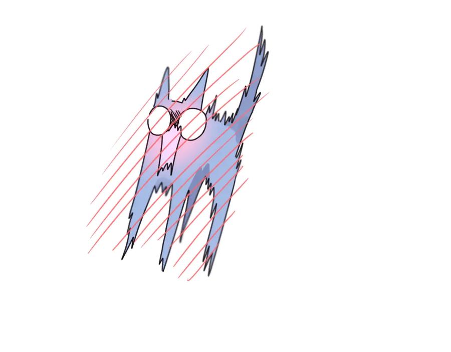 阳生小雪 - 87 寓言.狼来了 - 第32张图