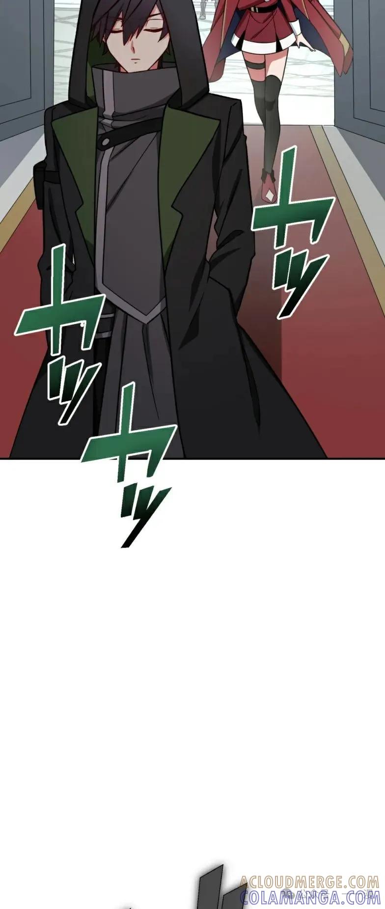 《最强暗杀者异世界转移》第19集 第73页