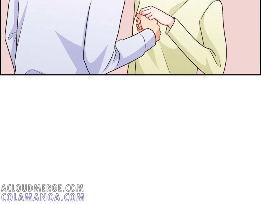 《友情进退两难》第40话 我不想只和你维持朋友关系 第53页