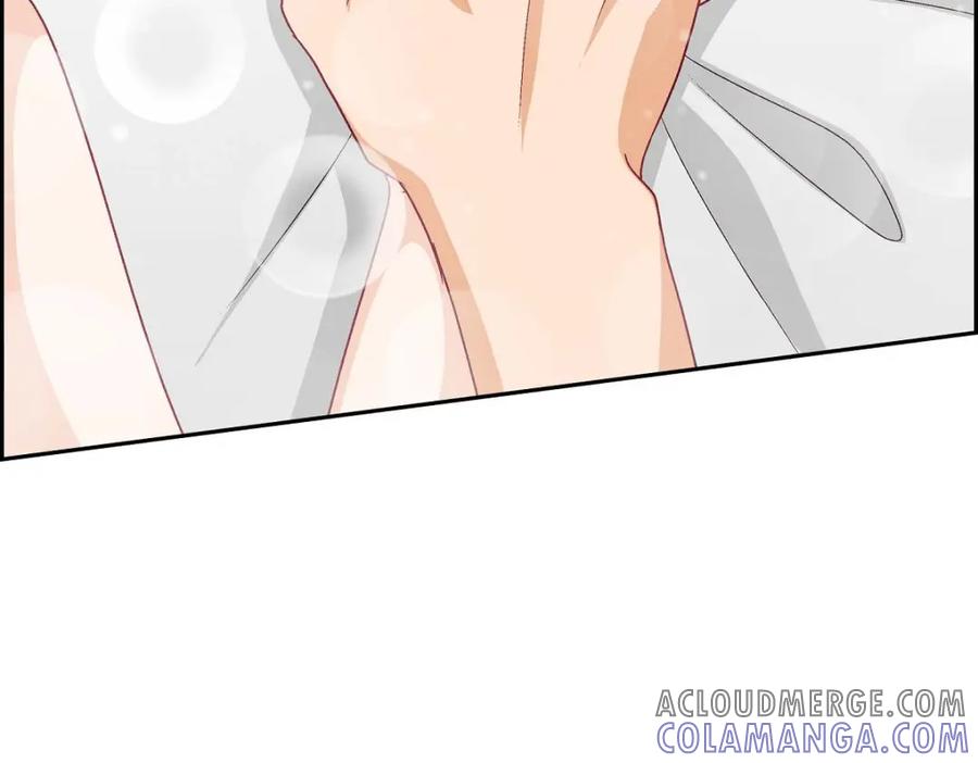 《友情进退两难》第40话 我不想只和你维持朋友关系 第109页