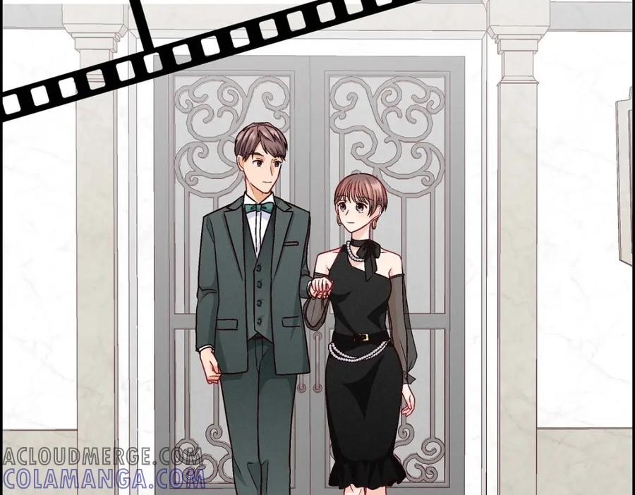 《友情进退两难》第41话 你对她有别的企图吗？ 第25页