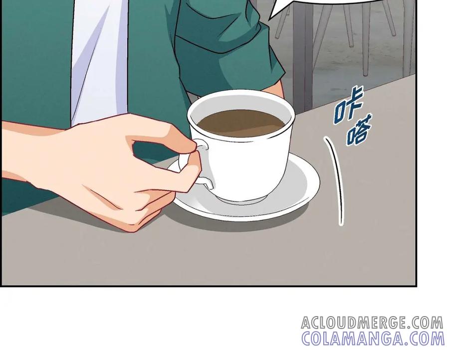 《友情进退两难》第42话 不知该怎么跟他和好 第13页