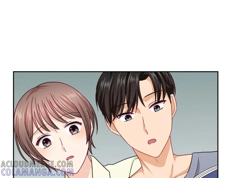 《友情进退两难》第43话 舞台问候 第25页