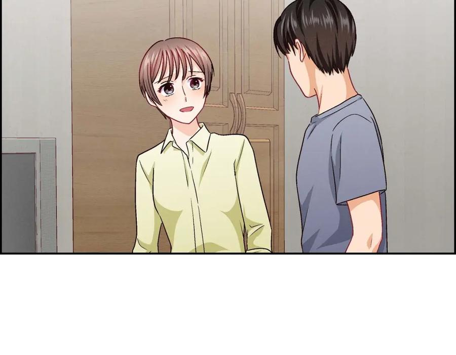 《友情进退两难》第43话 舞台问候 第55页