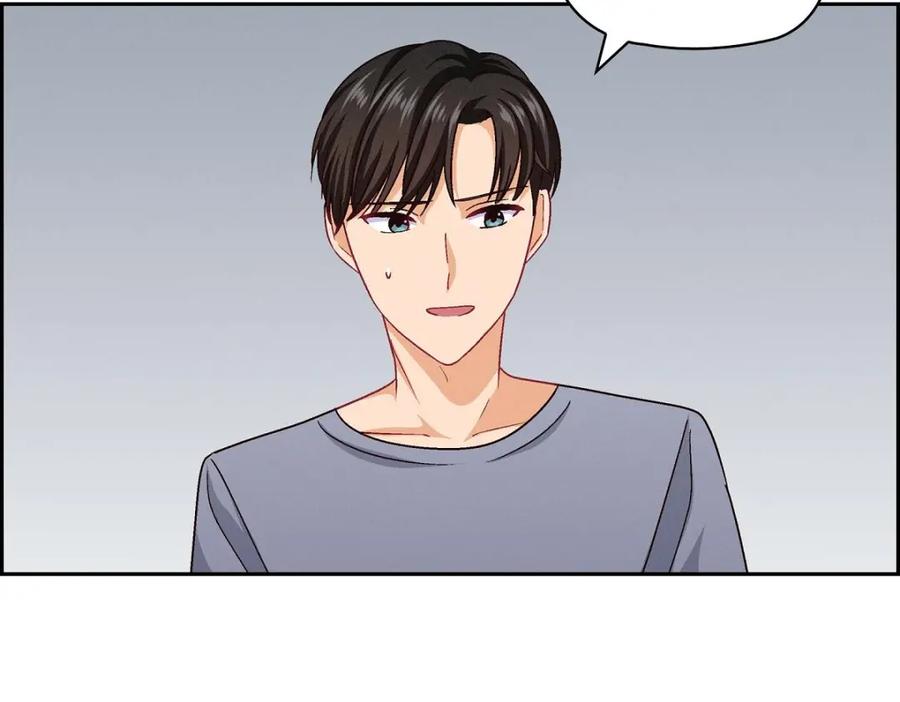 《友情进退两难》第43话 舞台问候 第62页