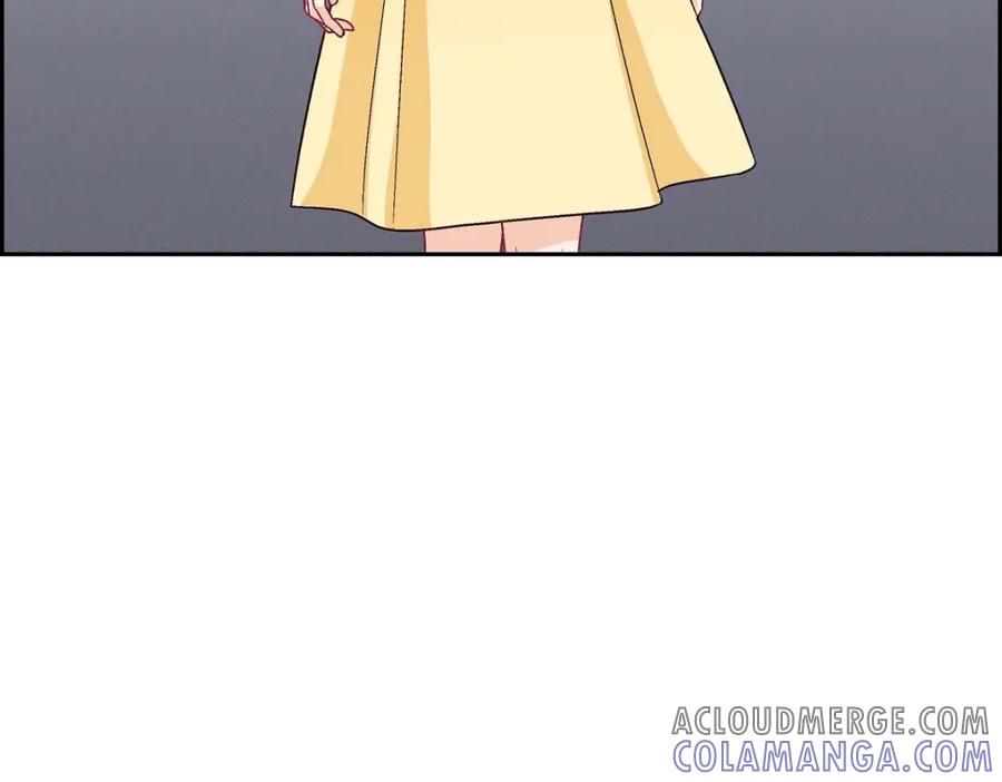 《友情进退两难》第44话 我只是想和你一起演戏的 第9页