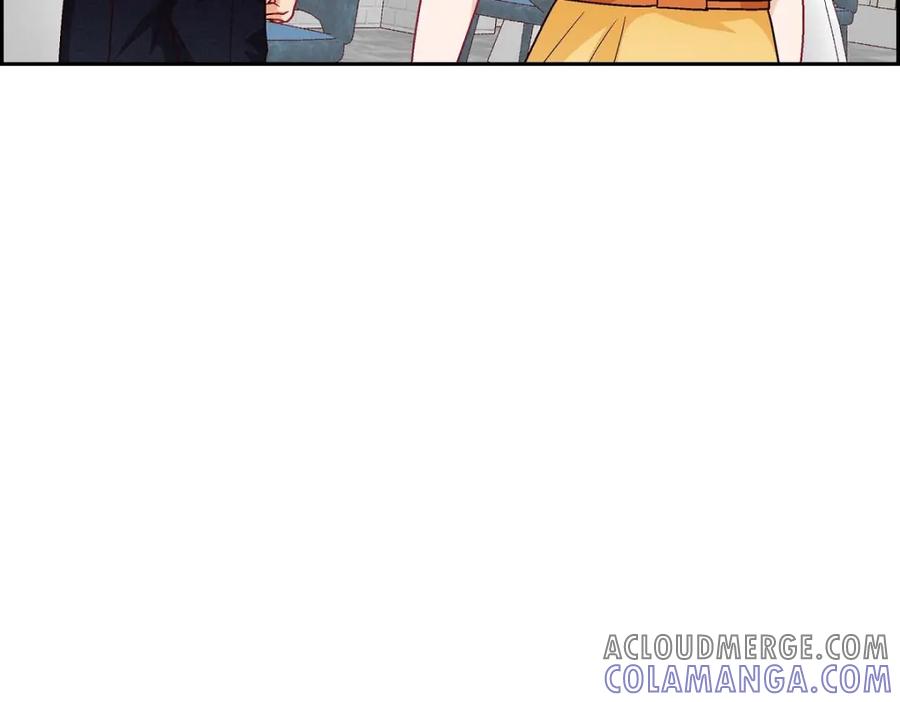 《友情进退两难》第44话 我只是想和你一起演戏的 第149页