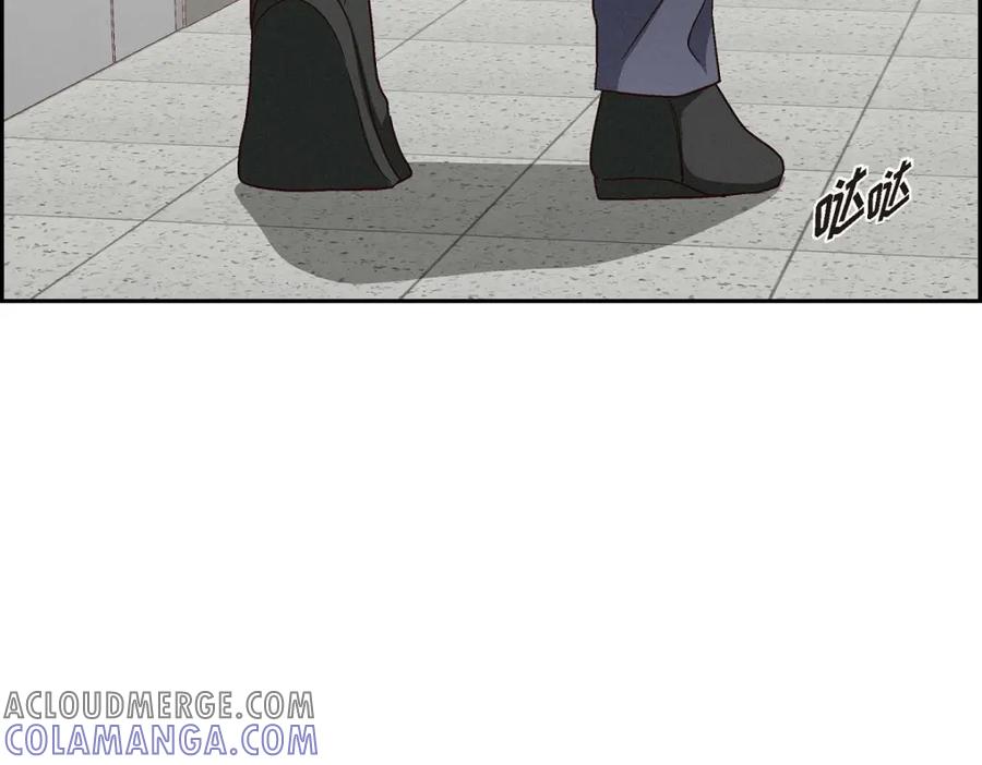 《友情进退两难》第45话 你干嘛去费那个功夫？ 第101页
