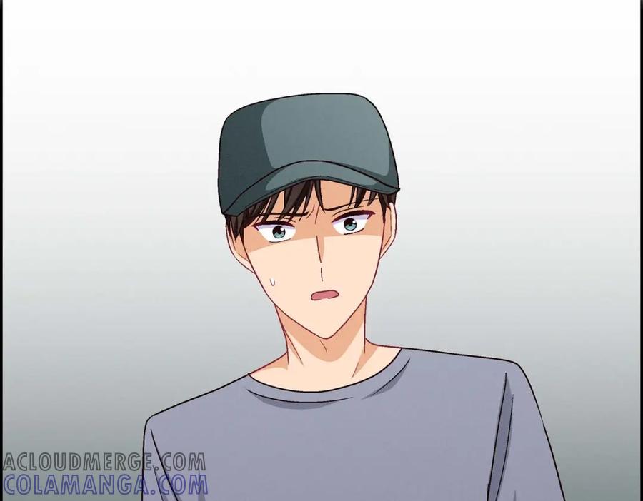 《友情进退两难》第45话 你干嘛去费那个功夫？ 第121页