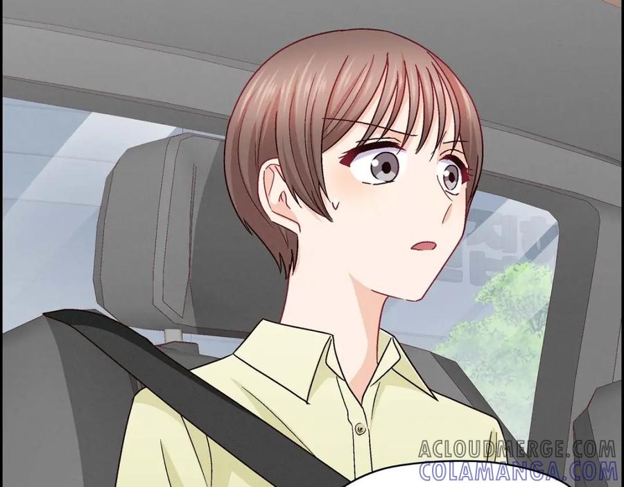 《友情进退两难》第45话 你干嘛去费那个功夫？ 第77页