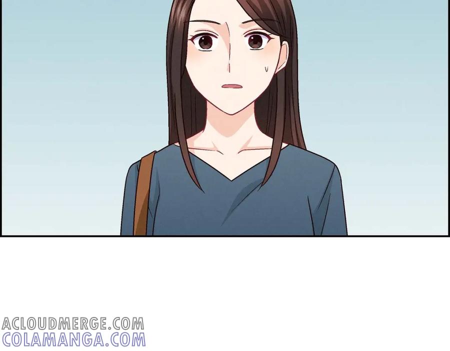 《友情进退两难》第46话 没办法厚着脸皮去演戏 第105页