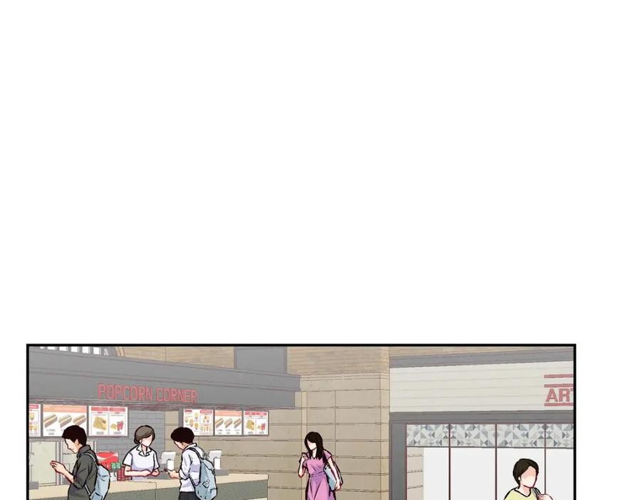 《友情进退两难》第46话 没办法厚着脸皮去演戏 第87页