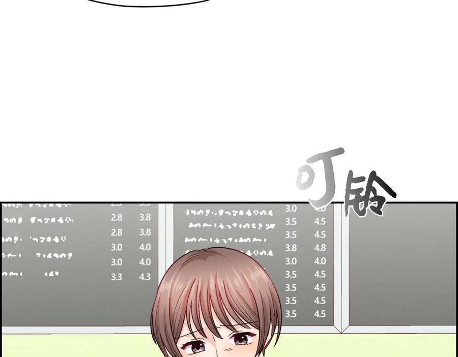 《友情进退两难》第46话 没办法厚着脸皮去演戏 第79页