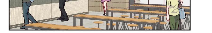 《友情进退两难》第46话 没办法厚着脸皮去演戏 第88页