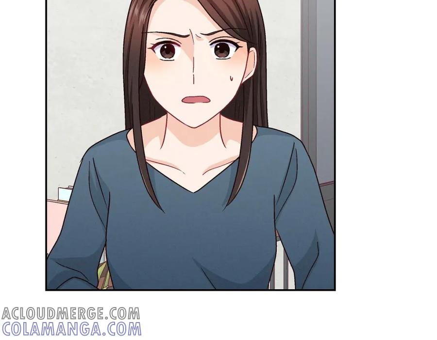 《友情进退两难》第46话 没办法厚着脸皮去演戏 第129页