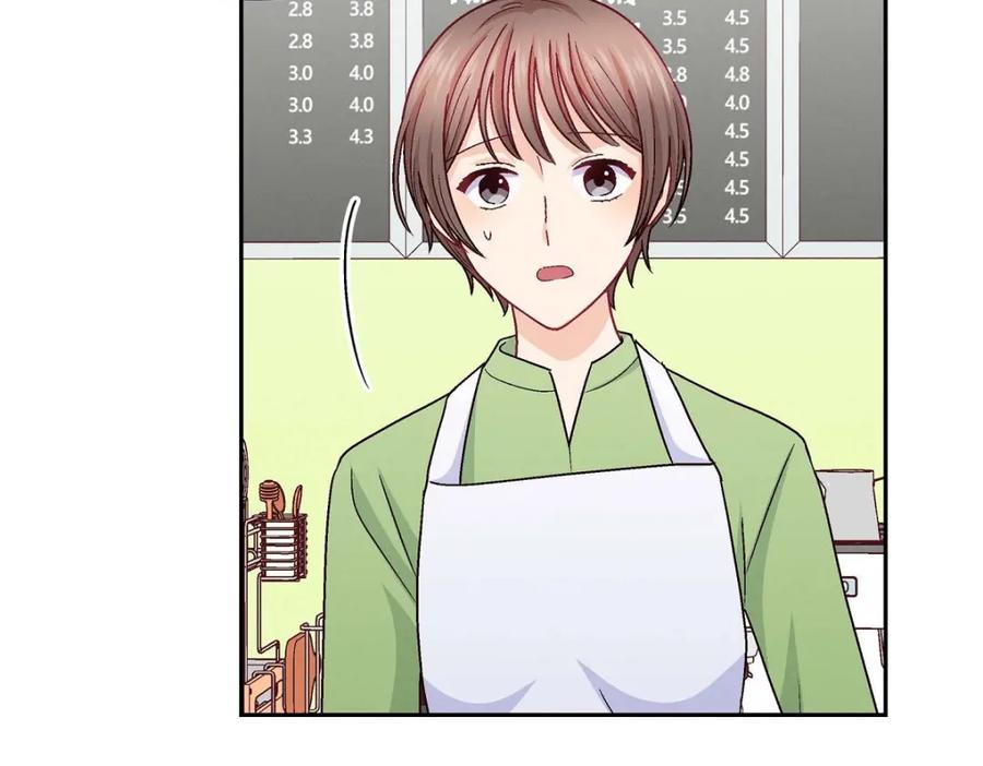 《友情进退两难》第46话 没办法厚着脸皮去演戏 第75页