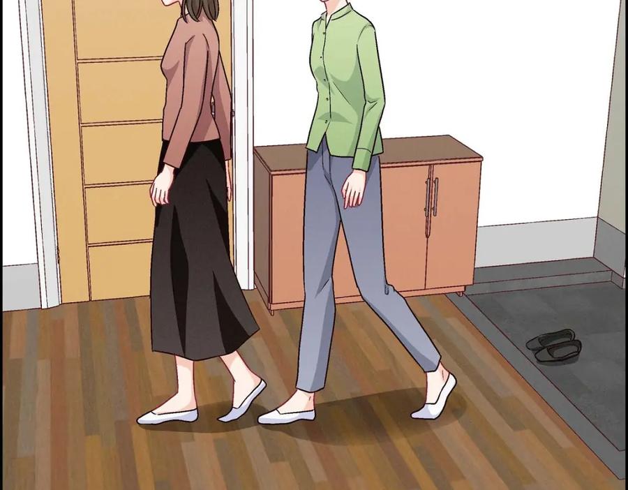 《友情进退两难》第47话 你爸特别想见见你 第115页