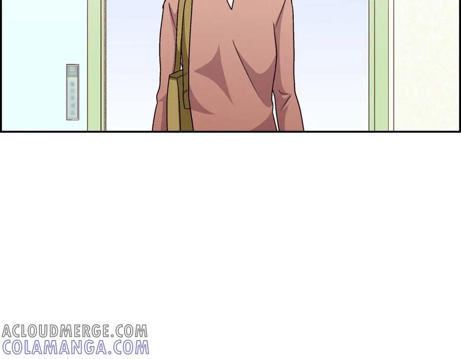 《友情进退两难》第47话 你爸特别想见见你 第33页
