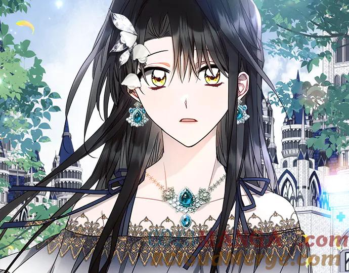 《黑暗皇女：雅什泰洛迪》第56话 第133页