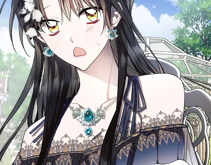 《黑暗皇女：雅什泰洛迪》第56话 第10页