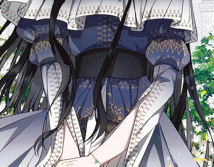 《黑暗皇女：雅什泰洛迪》第56话 第134页